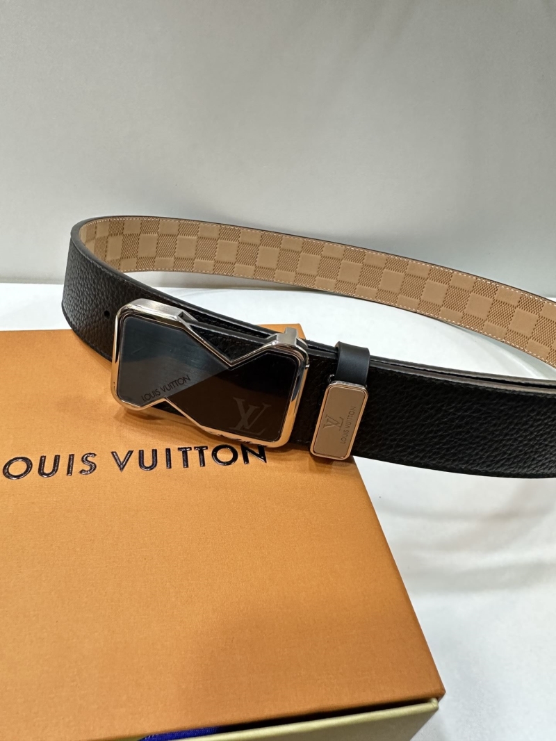 Louis Vuitton Belts